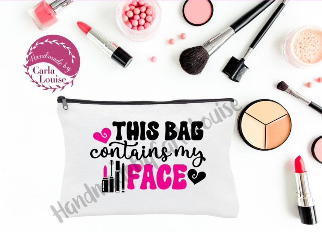 1000 for a cosmetic bag? 😳🙈 thoughts? I personally would rather