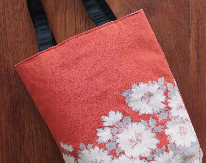 Japanese Kimono Small Bag