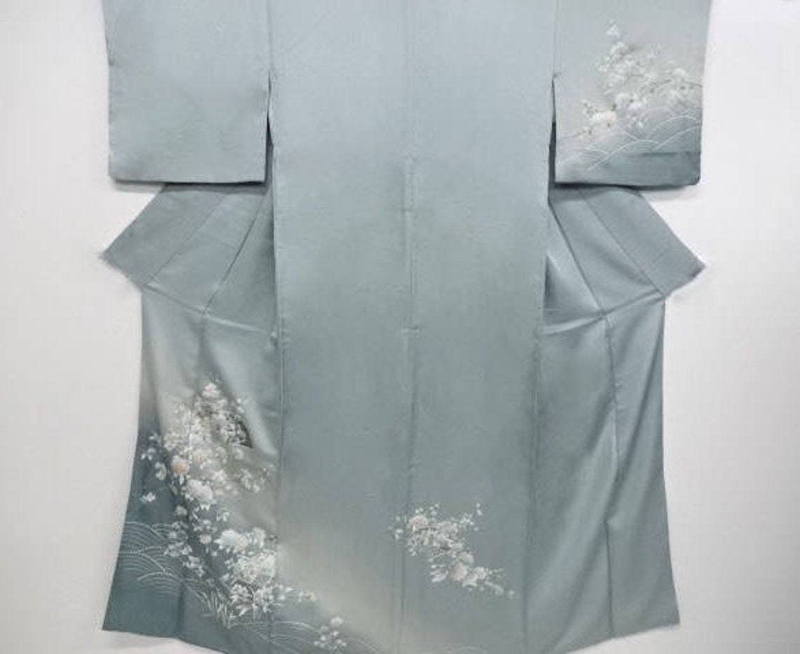 japanese maxi skirt
