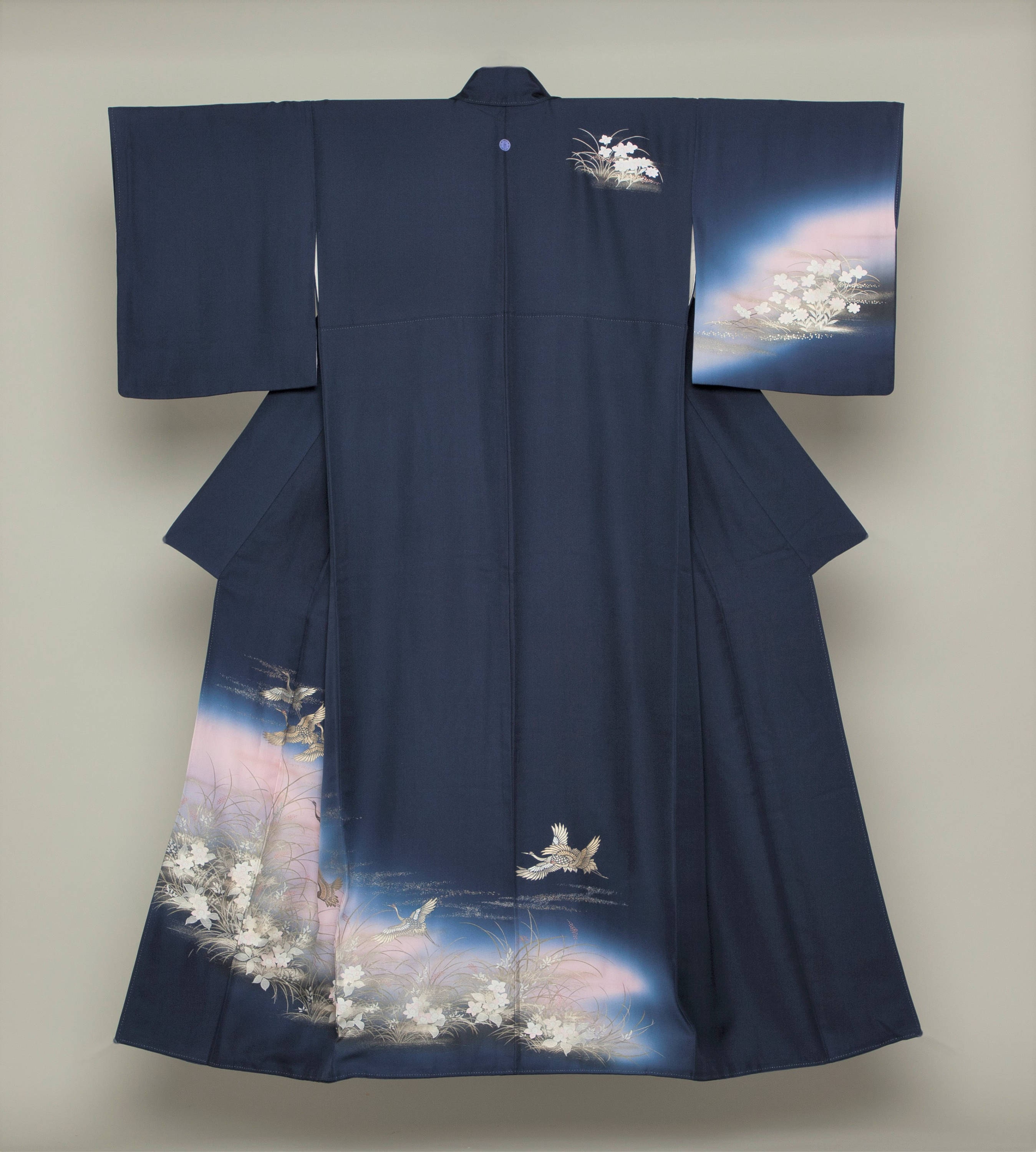 Japanese Kimono Skirt