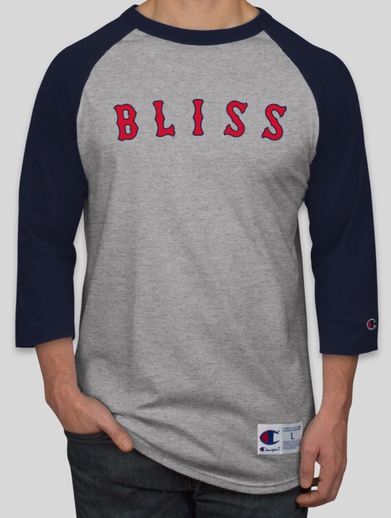 phish baseball jersey