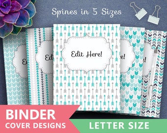 binder cover printable pastel polka dots print etsy