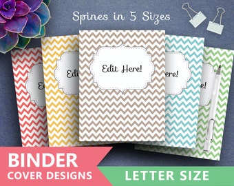binder printables etsy college binder printables