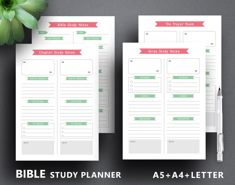 bible-study-planner-printable-devotion-faith-etsy