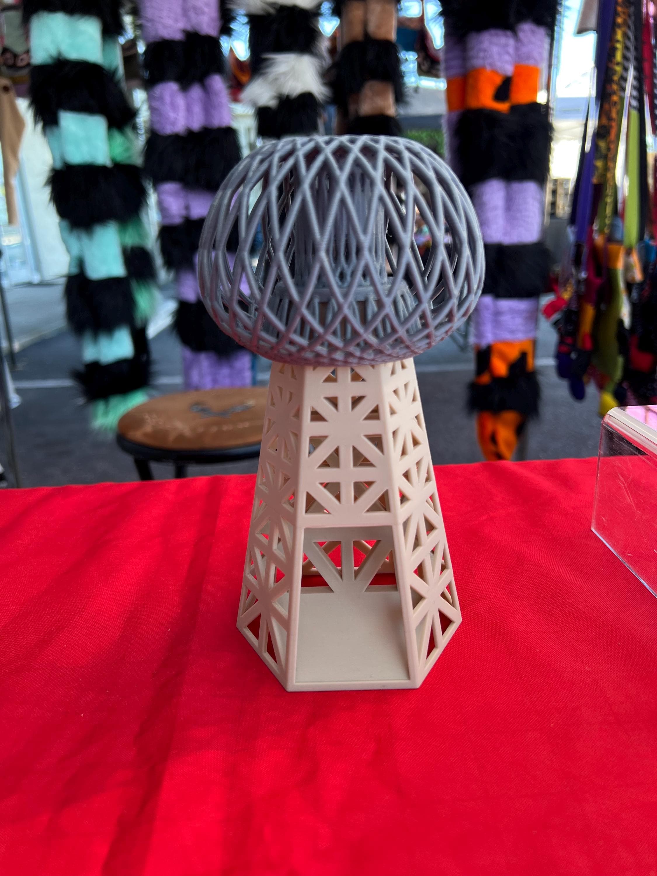 Wardenclyffe tower - Etsy 日本