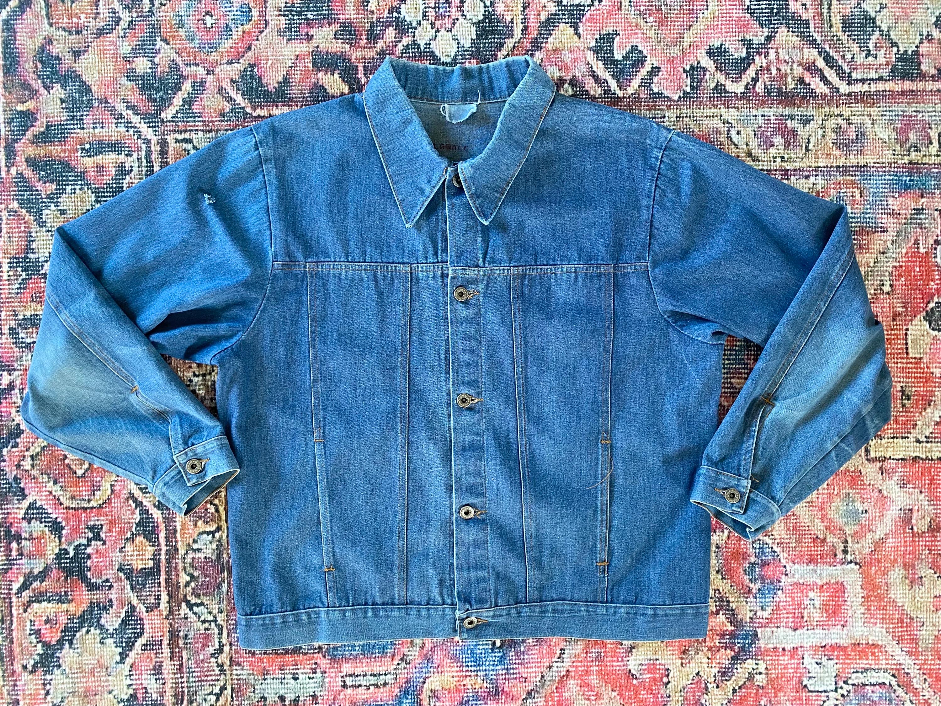 Laurel jeans - Etsy 日本