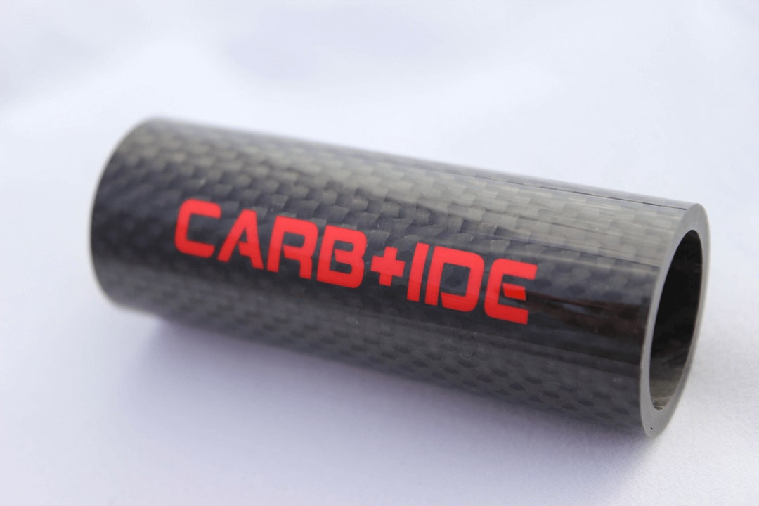 Carbon Fiber Guitar Slide Ver. 2 Etsy