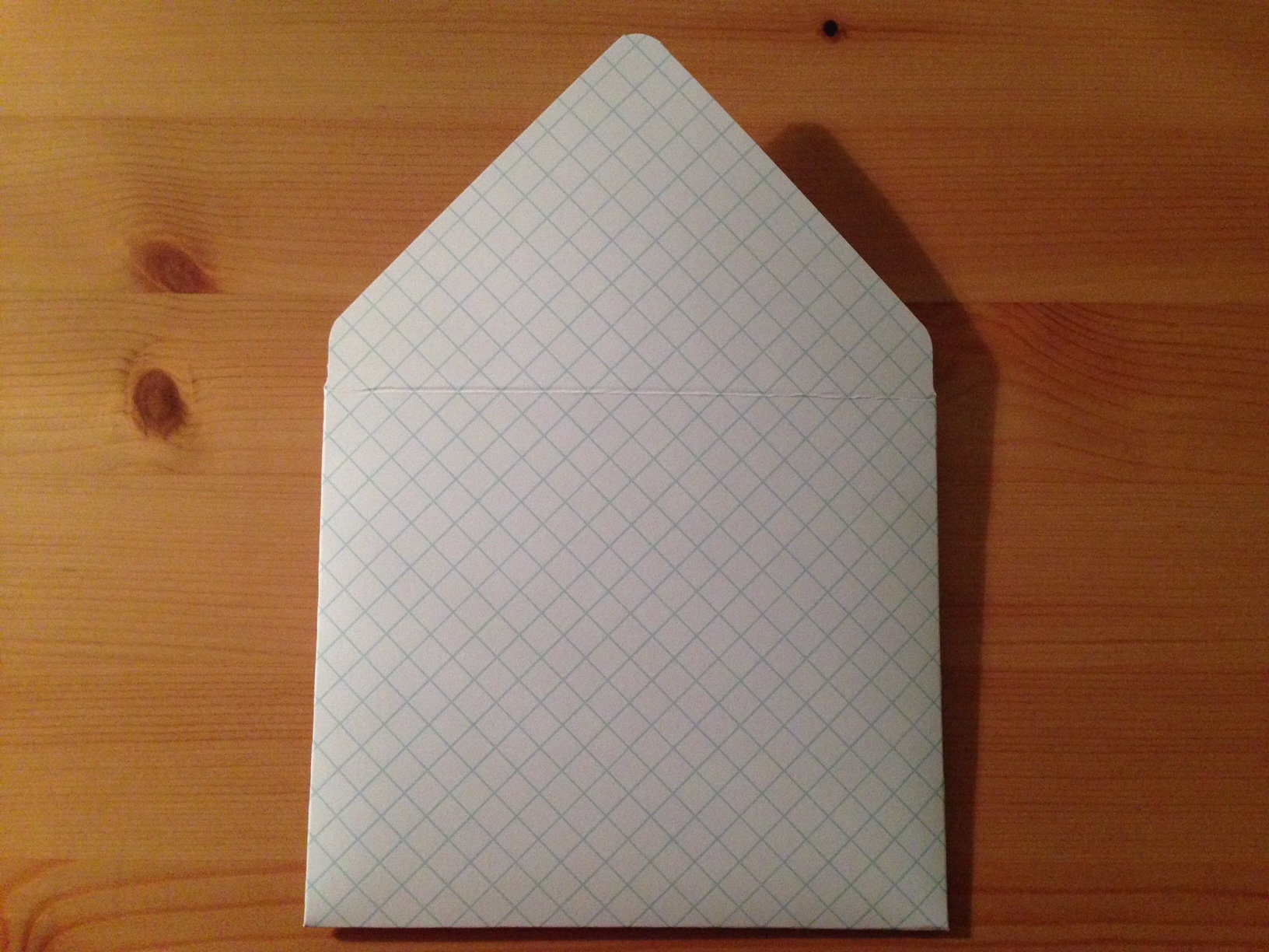Graph Photo Cards Math Birthday Card - Graph Paper Birthday Card - Maths Birthday Card ...