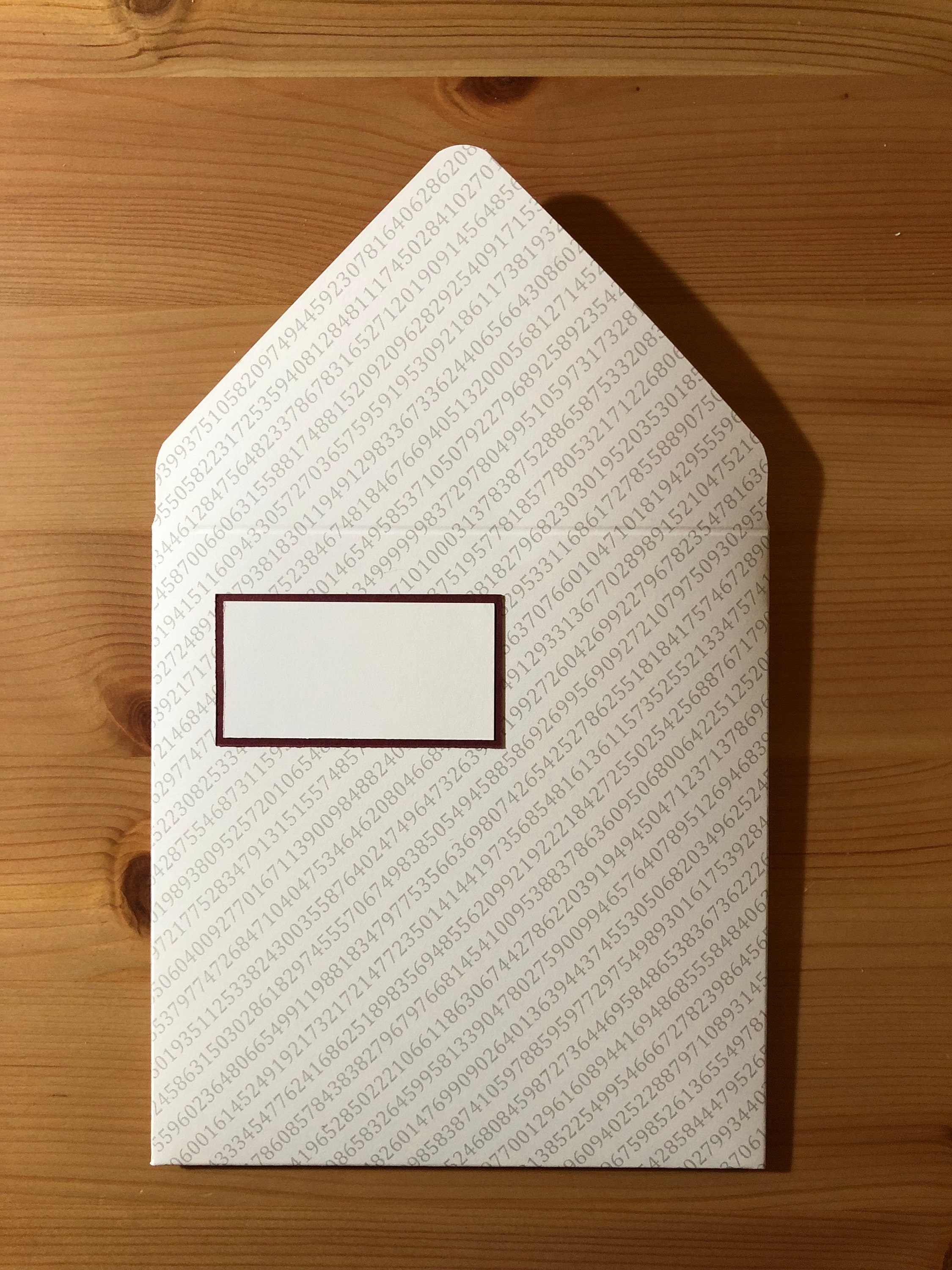 Math Valentine's Card - Math Anniversary Card - Pi Card - Pi Day Card ...