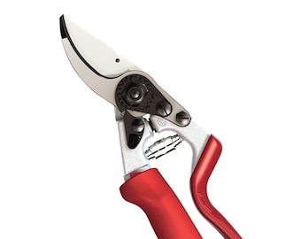 Felco MODEL 7 secateurs - Podadoras profesionales de la derecha - mango giratorio - Genuino Felco Swiss made