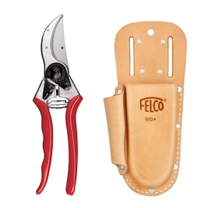 Buy Genuine Felco Model 2 Secateurs With Folding Saw Double