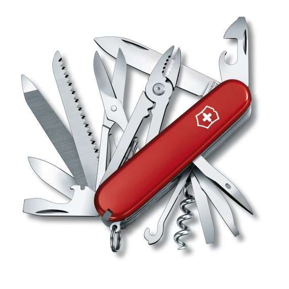 Genuine swiss army knife clearance