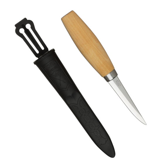 Morakniv Wood Carving 106 Knife