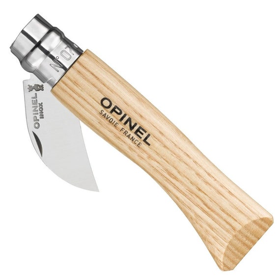 opinel knife block