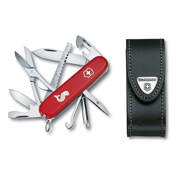 Victorinox fisherman knife clearance