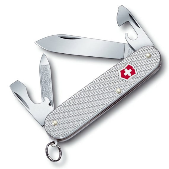 Swiss army rambler alox hotsell