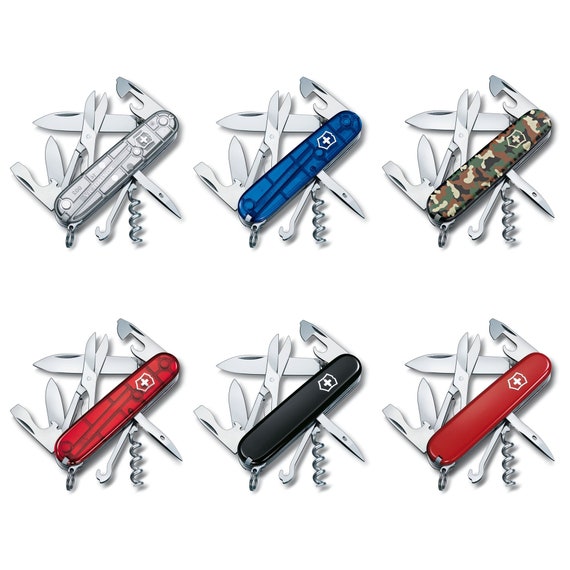 Best swiss army knives