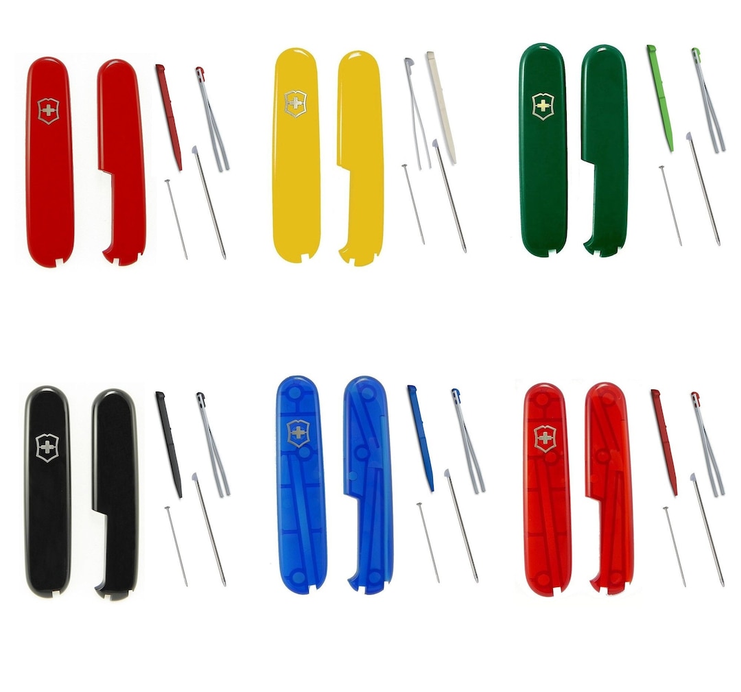 Victorinox Toothpick Replacement Genuine Victorinox Swiss Army