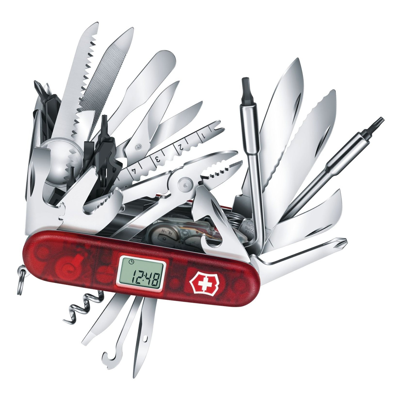 The Blank Knife Is Produced By Victorinox 2024 www.alhudapk
