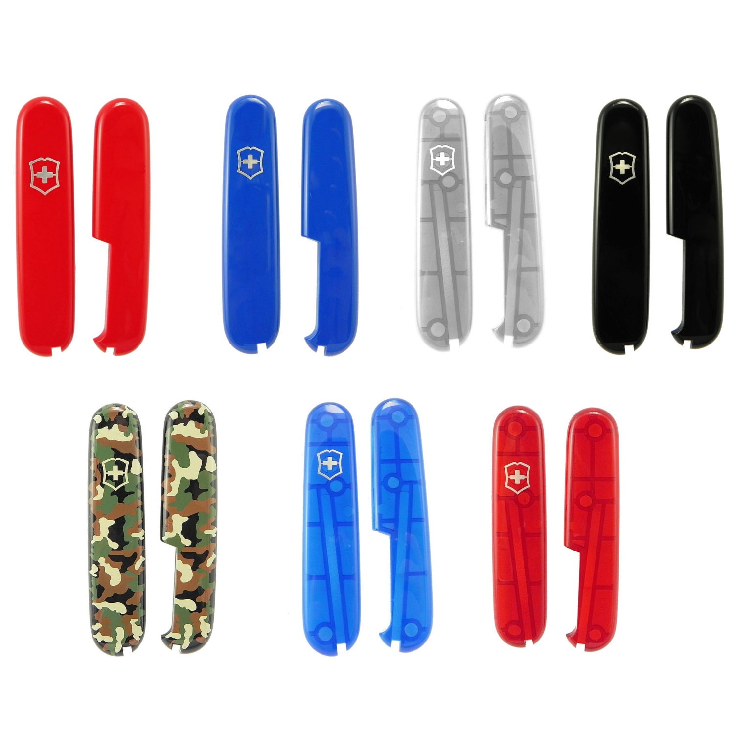 Swiss army knife replacement parts hotsell