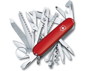 Marlboro swiss shop army knife