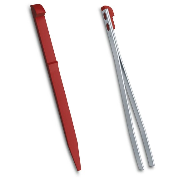 Victorinox Colour Toothpick Tweezers Spares for SMALL 58mm Swiss Army Knife Etsy Canada