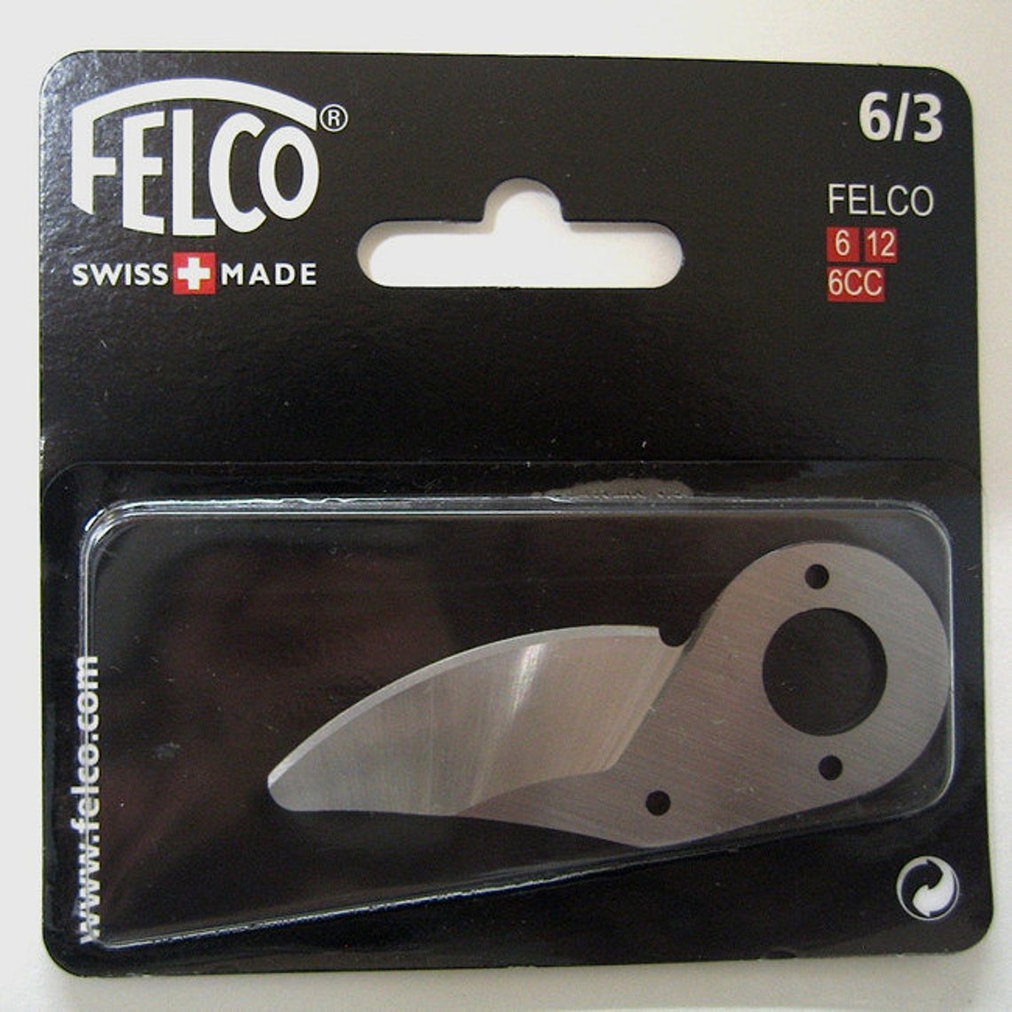Felco Model 6 Secateurs Blade and Anvil Set for Model 6 12 Etsy