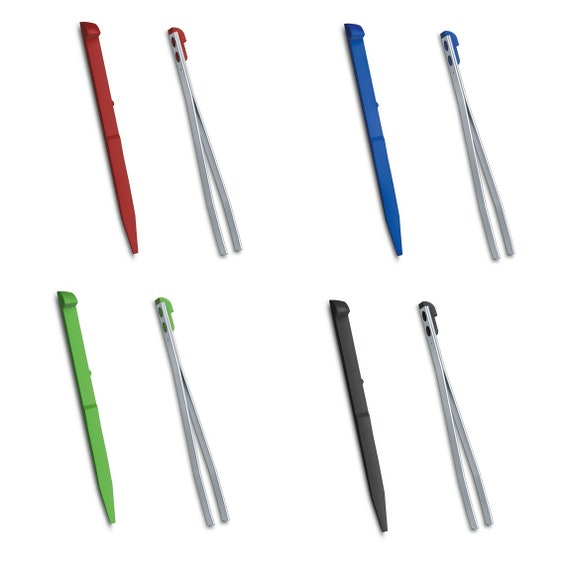 Victorinox Colour Toothpick Tweezers Spares for LARGE 91mm Swiss Army Knife  