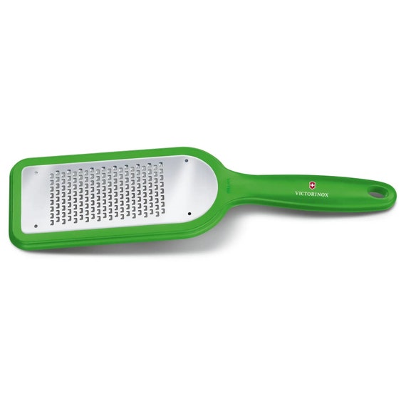 Victorinox Fine Grater (Green)