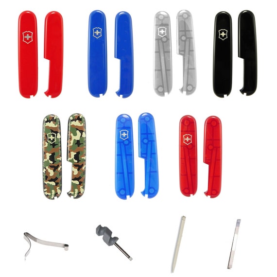 Victorinox spares hotsell