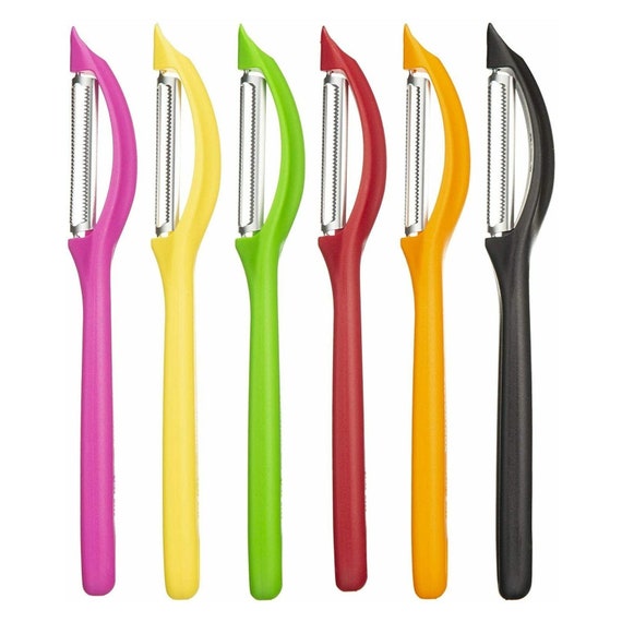 5 in 1 Universal Peeler Set