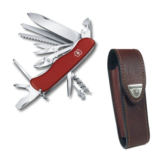 Swiss army knife workchamp sale