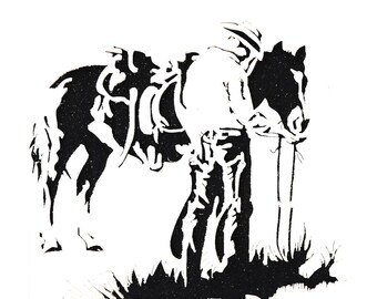Western Etsy