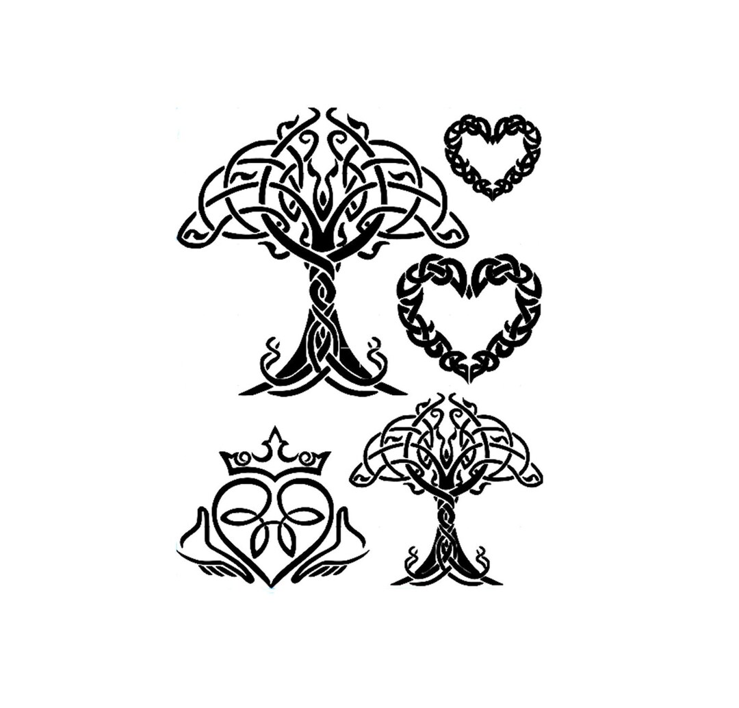 Stencils Crafts Templates Scrapbooking Card Making Fabric Painting ...