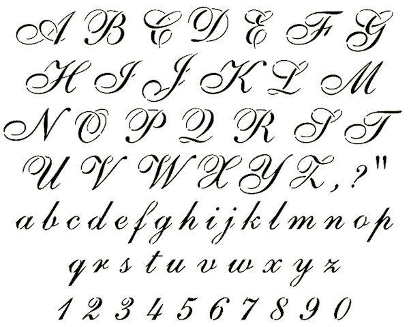 Write fonts. Красивый шрифт. Красивое написание букв. Буквы красивым шрифтом. Каллиграфические буквы английские.