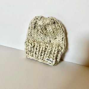 Wintermuts voor kinderen | Muts | Winterhaaraccessoire | Wintermuts | Gebreide muts | Kindermuts | Zachte gebreide muts | Unieke gebreide muts |