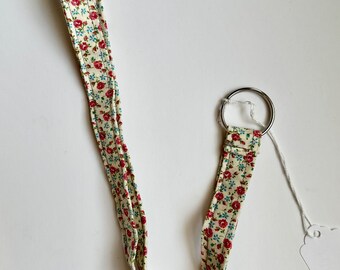 Lanyards | Key Holders | Keychains | Badge Clips | Accessory | Lanyard | Key Holder | Teacher Gift | Professional Gift | Womens Accessory