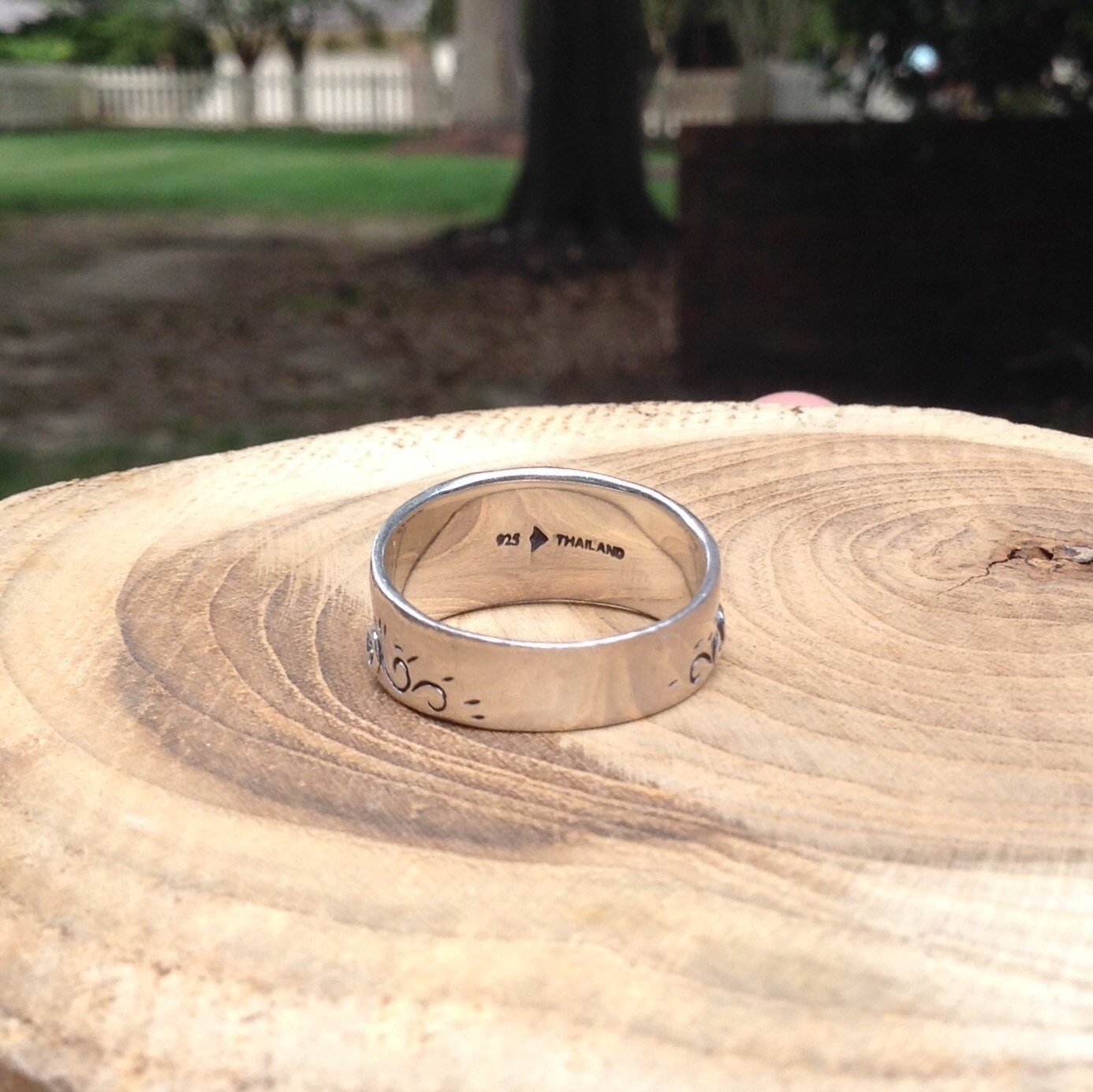 Silpada poseidon shop ring