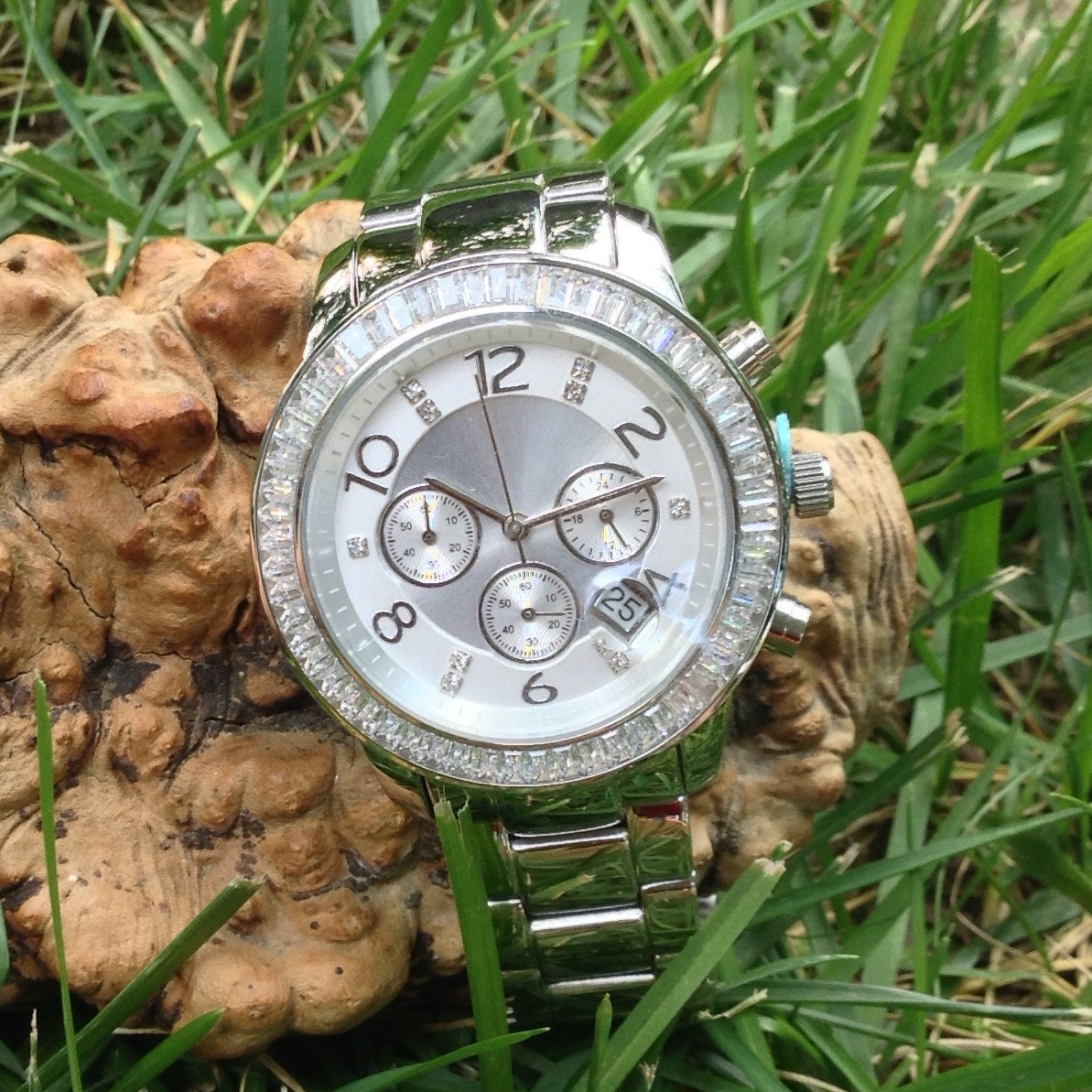 silpada designs watch