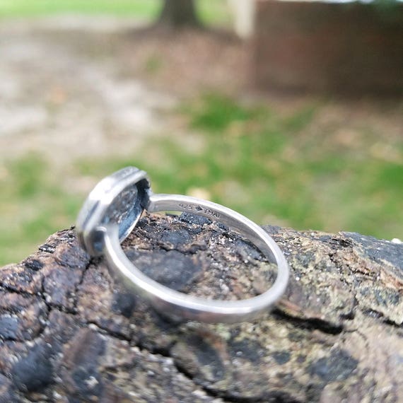 Silpada stack rings hot sale