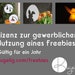 see more listings in the Gewerbelizenz [DOWNLOAD] section