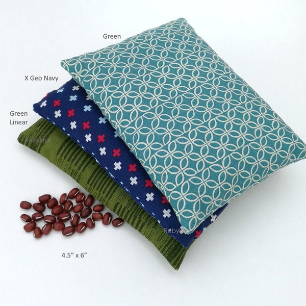 Small Bean Bags Etsy