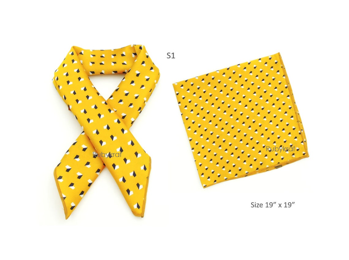 Summer Scarf Bird Prints Scarf Bag Scarf Small Square Etsy