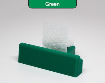 The Adjustable VariStand - Green
