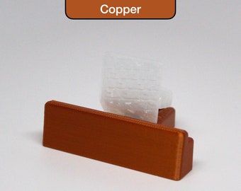 The Adjustable VariStand - Copper