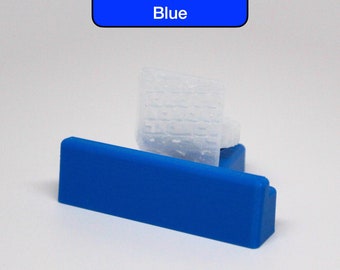 The Adjustable VariStand - Blue