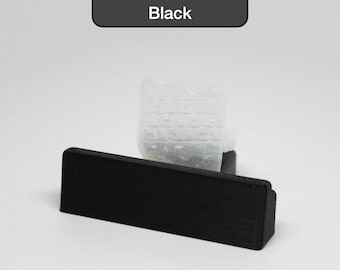 The Adjustable VariStand - Black