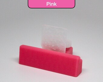 The Adjustable VariStand - Pink