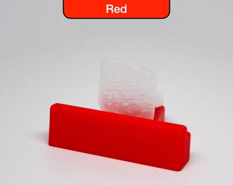 The Adjustable VariStand - Red