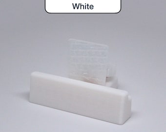 The Adjustable VariStand - White